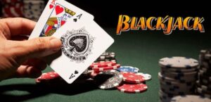 Luật chơi Blackjack
